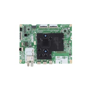 Placa Principal TV LG 43UR7800PSA - EBU67391101