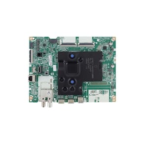 Placa Principal TV LG 55NANO77SRA - EBU67402509