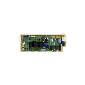 Placa Principal Máquina de Lavar Roupas LG - EBR88910712