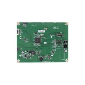 Placa Principal Monitor LG 27GN65R-B - EBU67253002