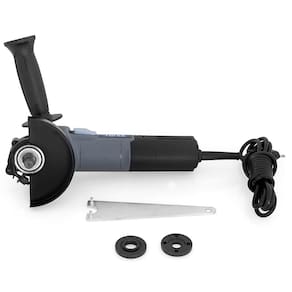 Esmerilhadeira Torkz TRE0003, 4.1/2", 850 Watts - 220 Volts