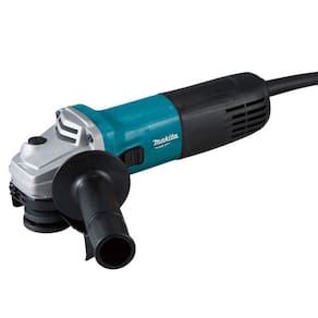 Esmerilhadeira Angular Makita, 720 Watts - M9507B