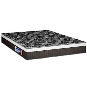 Colchão Casal D33 / Anatômico Selectus Euro Pillow (138x188x18) - Plumatex
