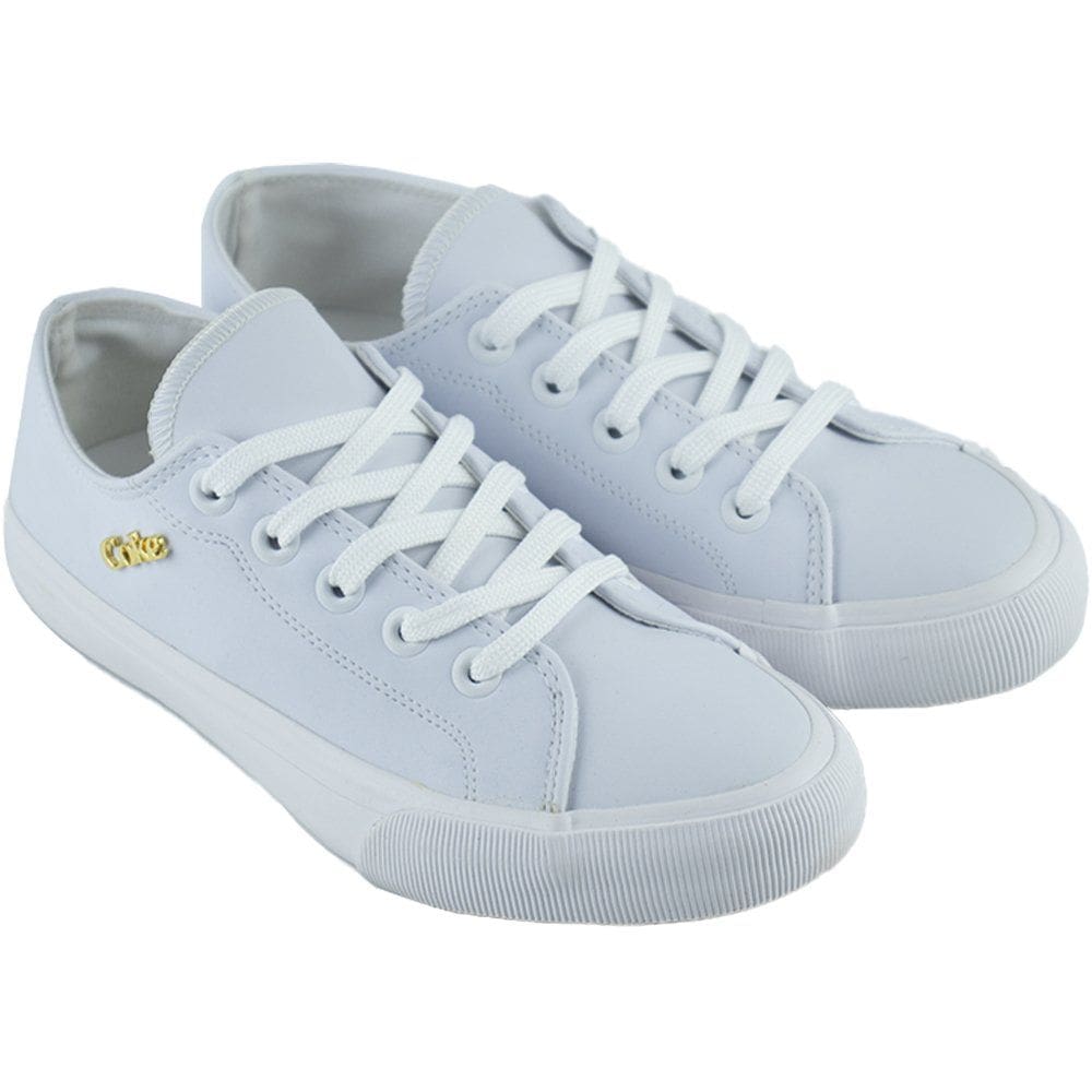 Tênis Coca-Cola Sandy Town Feminino