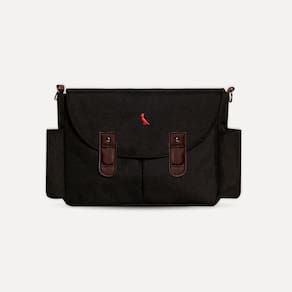 Bolsa Organizadora Safety 1ST Reserva Buddy Black