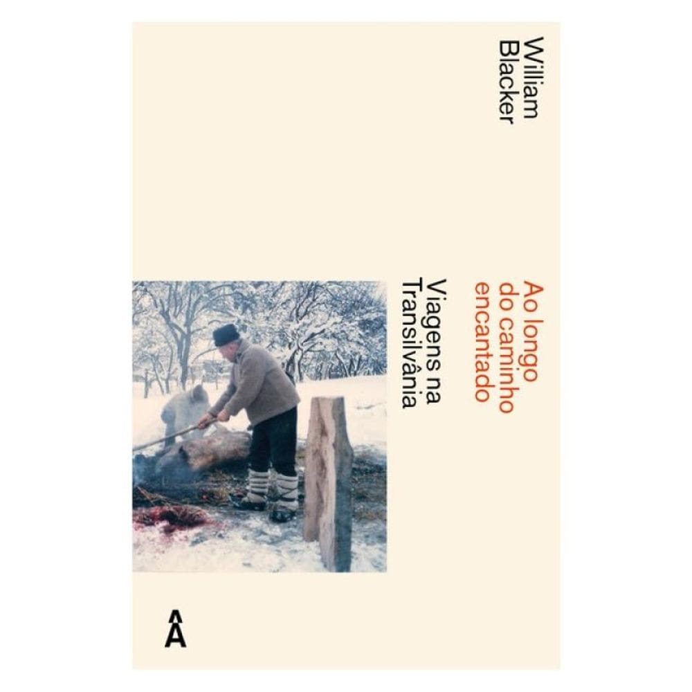 Ao Longo Do Caminho Encantado