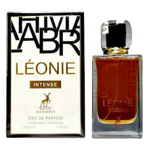 Perfume Léonie Intense - Alhambra - EAU De Parfum | Katia Almeida