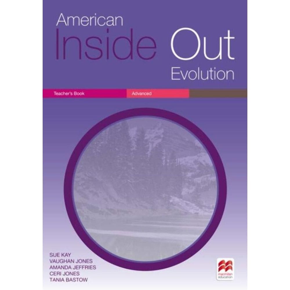 American Inside Out Evolution - Advanced