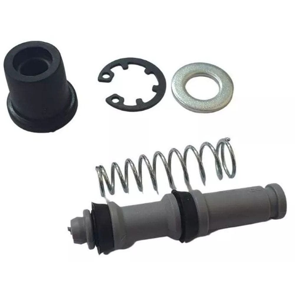 Kit Reparo Burrinho Freio Cg 125 Titan 2000 A 2004 Dianteiro