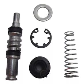 Kit Reparo Burrinho Freio Lead 110 2009 A 2016 Dianteiro