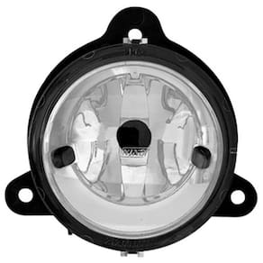 Farol de Milha Com Soquete Atego 1719 2426 LD LE Nino F-367