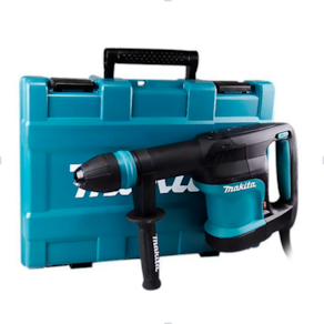 Martelo Rompedor SDS Max 1100w 220v HM0870C Makita