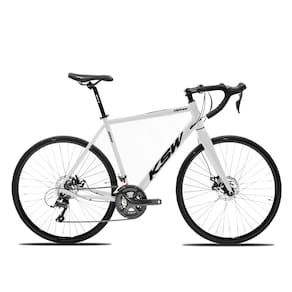 Bicicleta Road Speed Aro 700 KSW GTA Z9 18 Marcha GTA Z9