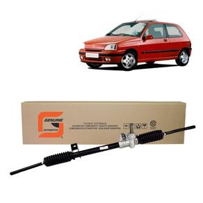 Caixa Setor De Direção Mecânica Clio I Antigo 1990 a 1998