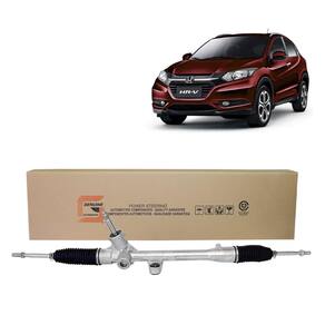 Caixa Setor Mecânica Elétrica Nova Honda Hrv Hr-v 1.5 1.8