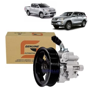 Bomba Hidráulica Nova Hilux Sr Srv Srx Sw4 2016 a 2020