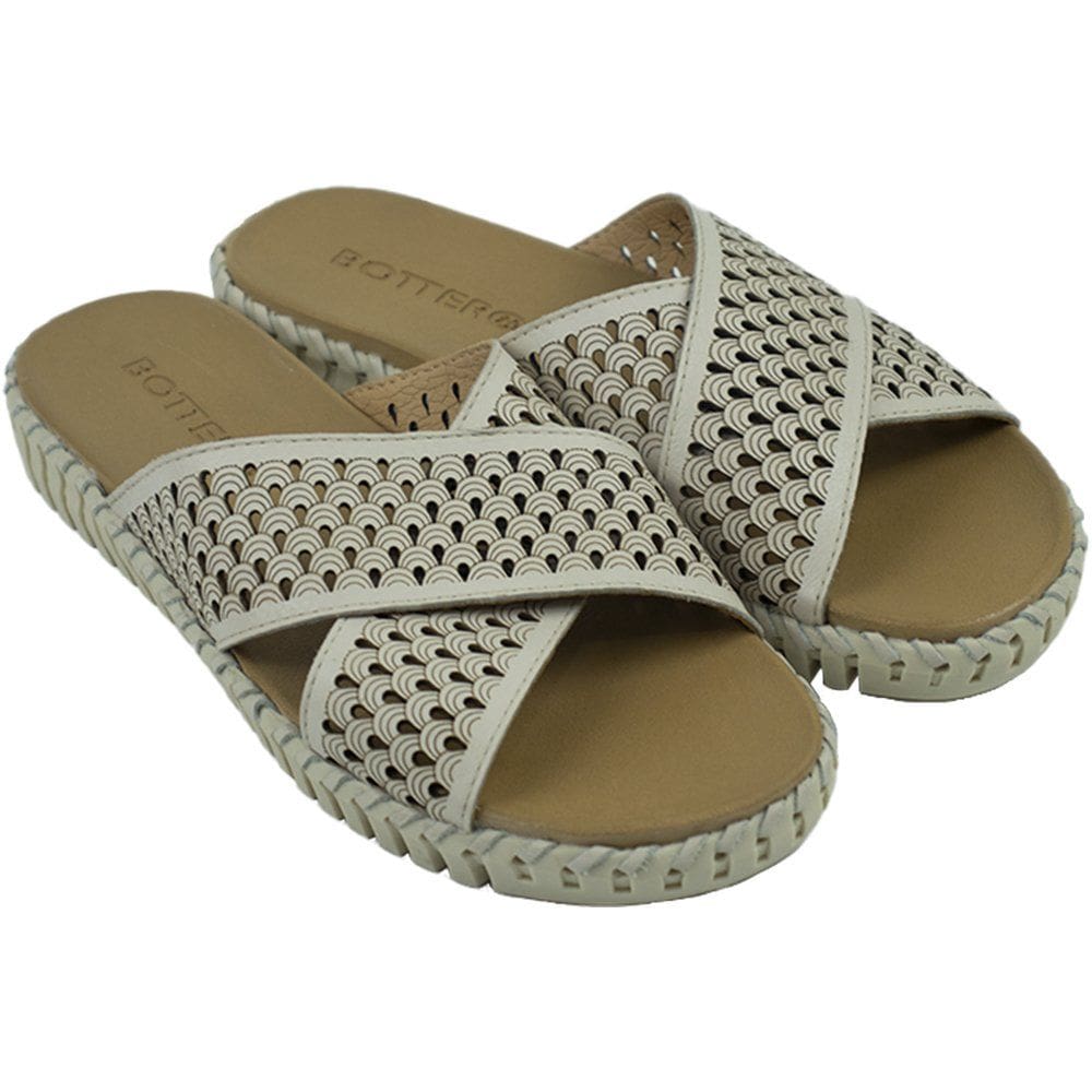 Papete Bottero Birk Feminina