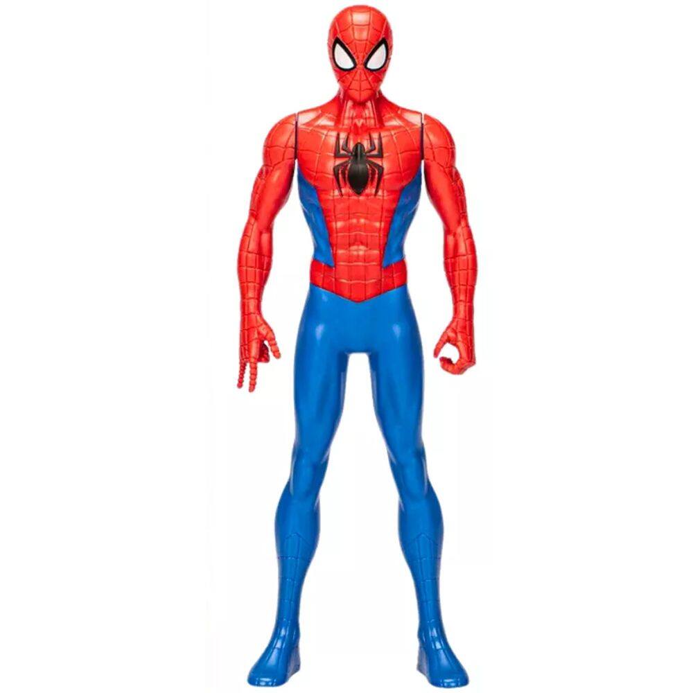 Marvel Spider-Man Action Figure Large 9.5 in. New Toy Gift Hasbro 2019