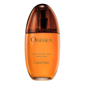 Calvin Klein Obsession Eau de Parfum - Perfume Feminino 100ml