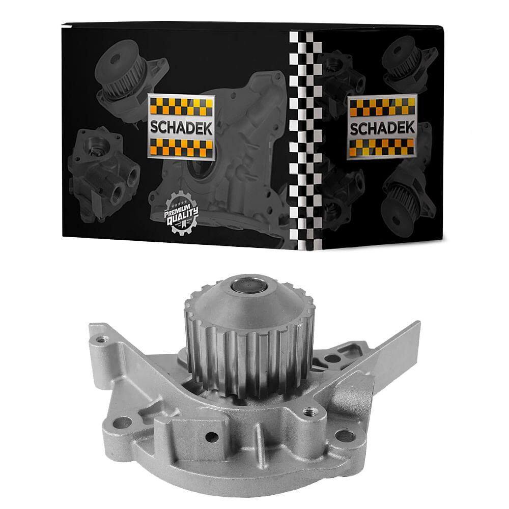Bomba Dágua Xsara 307 308 2.0 Schadek 20222I