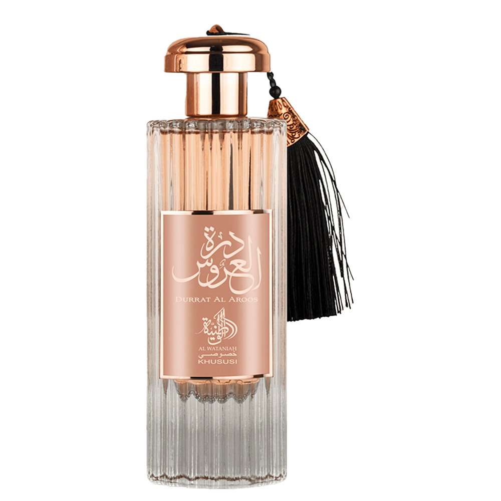 Durrat Al Aroos Al Wataniah Feminino - Eau de Parfum 85ml