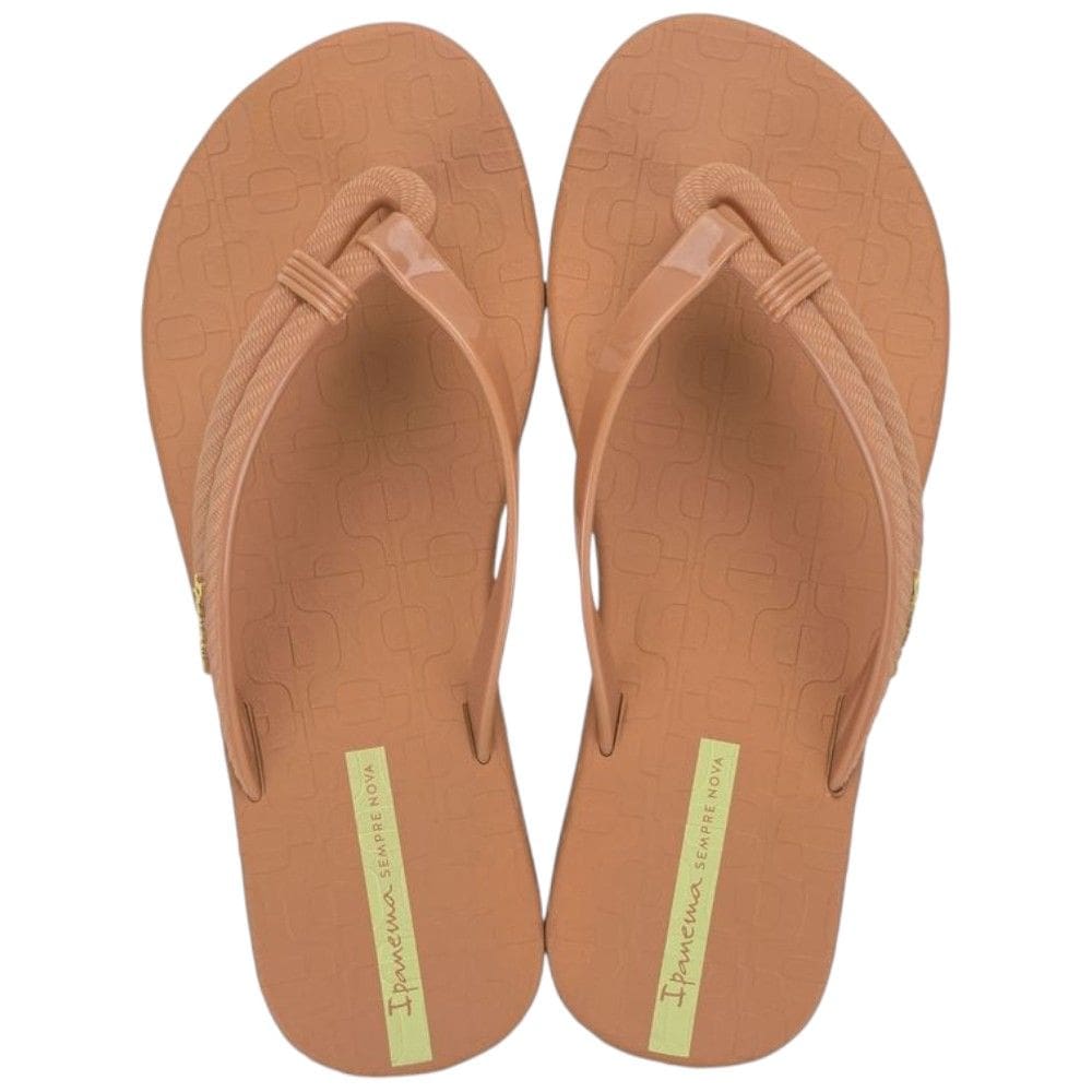 Chinelo Ipanema Diversa 27230