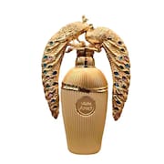 Lattafa Afeef Eau de Parfum - Perfume Unissex 100ml