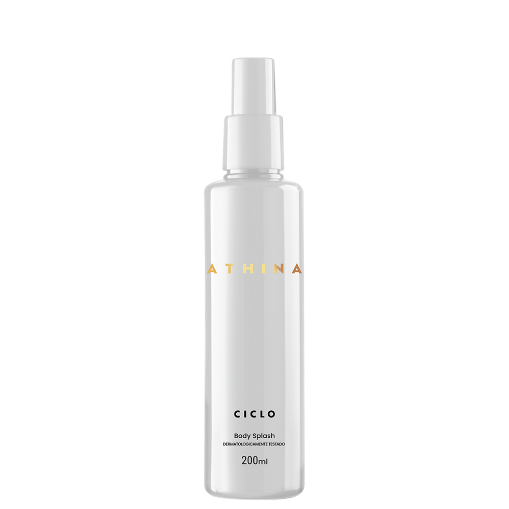 Ciclo Fragrance Athina - Body Splash 200ml