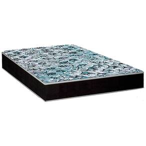 Colchão Queen Espuma D33 Pluma Spuma Vip (158x198x24) - Plumatex