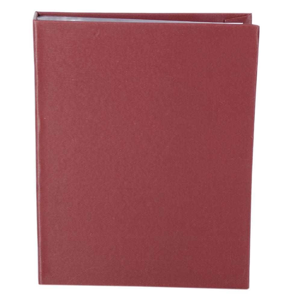 Álbum 100 Fotos 15X21 Marfim Rec 109/06