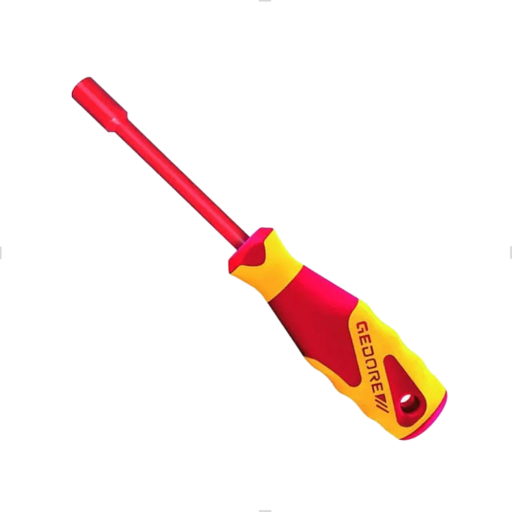 Chave Canhão Isolada 6MM VDE Gedore