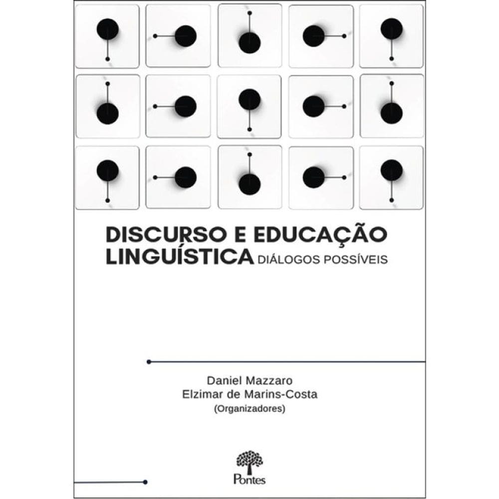 Discurso E Educação Linguística