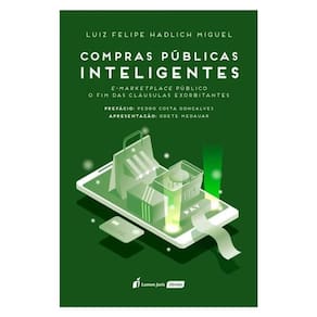 Compras Públicas Inteligentes - 2024