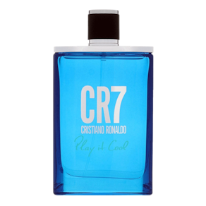 Cristiano Ronaldo CR7 Play It Cool Eau de Toilette - Perfume Masculino 100ml