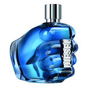 Diesel Sound Of The Brave Eau de Toilette - Perfume Masculino 125ml