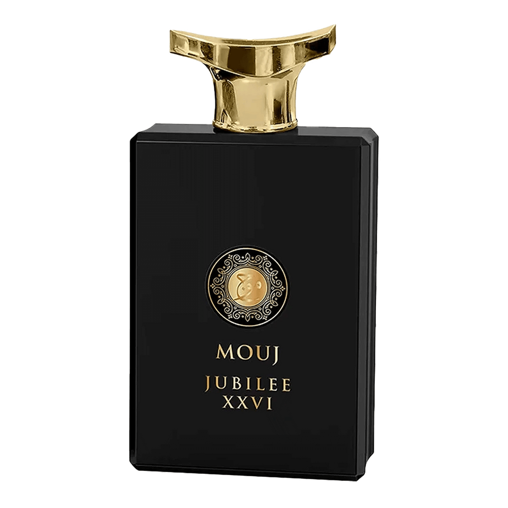 Emper Mouj Jubilee XXVI Eau de Parfum - Perfume Masculino 100ml