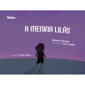 A Menina Lilás