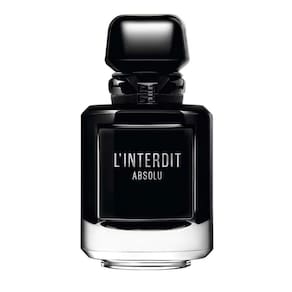 Givenchy L Interdit Absolu Intense Eau de Parfum - Perfume Feminino 35ml