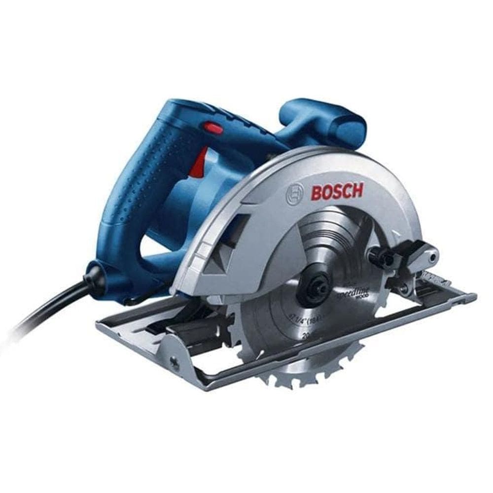 Serra Circular Bosch GKS150, 7.¼”, 1500 watts