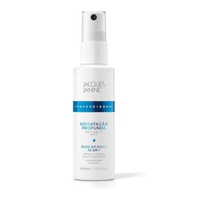 Óleo Bifásico Finalizador 10 em 1 60ml Jacques Janine
