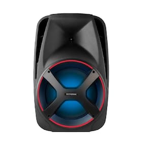 Caixa de Som Amplificada CM-550 Mondial