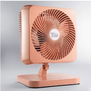 Ventilador de Mesa Oscilante Delta Turbo Max 62-41 Ventidelta