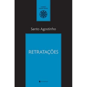 Retratações ( Santo Agostinho )