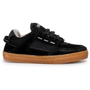 Tênis Tesla Coil Black Gum