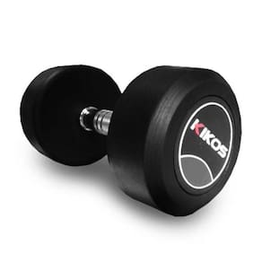 Dumbbell Emborrachado Kikos 18kg