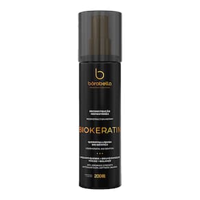 Biokeratin Queratina Liquida 200ml Bórabella