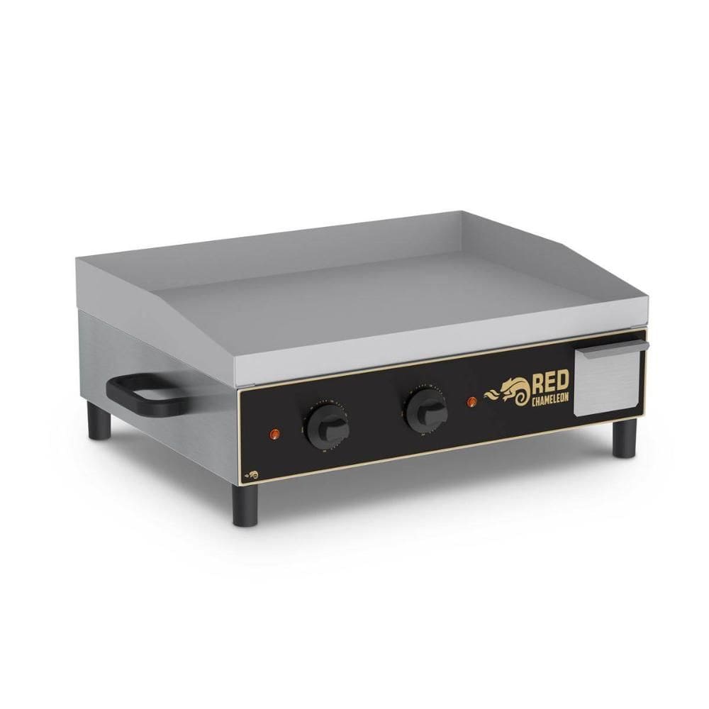 Chapa de Fritura Elétrica 60cm 220V