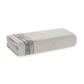 Toalha de Rosto Felpuda Bosco 48cm x 80cm - Karsten