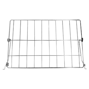 Grade Prateleira Forno Fogão Atlas 5 Bocas 39X59Cm