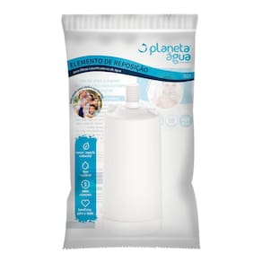 Refil Universal Lorenzetti Acqua Bella & Vitale Delta Hydra